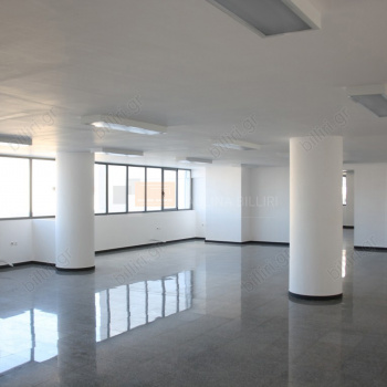 Eσωτερικός χώρος - Indoor space